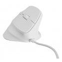 NATEC Crake 2 Pro компьютерная мышь Универсальная Для правой руки USB тип-A Оптический 12800 DPI