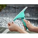 Leifheit 51522 инструмент для мытья окон 40 cm Зеленый Leifheit 51522 инструмент для мытья окон 40 cm Зеленый