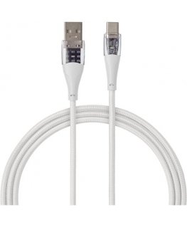 Qualo QTCN-AC-00 USB – USB-C kaabel 1.5m