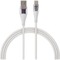 Кабель Qualo QTCN-AC-00 USB – USB-C 1,5 м Кабель Qualo QTCN-AC-00 USB – USB-C 1,5 м
