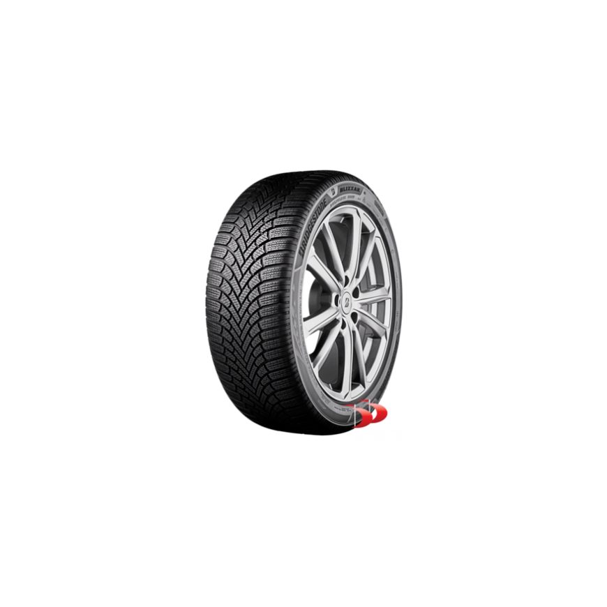 Bridgestone 255/45R18 BLIZZAK 6 103V XL FR renkaat