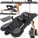 Trizand 26343 slow Pilates with a counter Trizand 26343 slow Pilates with a counter
