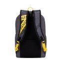 Rivacase Erebus 33.8 cm (13.3") Backpack Camouflage, Grey