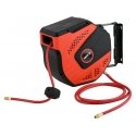 Yato YT-24244 pneumatic hose 20 m 20 bar Black, Red Yato YT-24244 pneumatic hose 20 m 20 bar Black, Red
