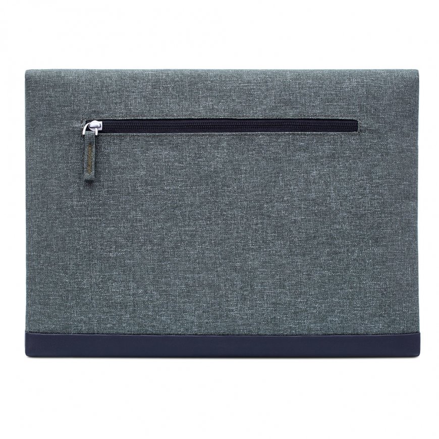 Rivacase 8803 33,8 cm (13.3") Įmautė Mėlyna, Pilka – 2