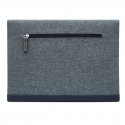 Rivacase 8803 33,8 cm (13.3") Įmautė Mėlyna, Pilka