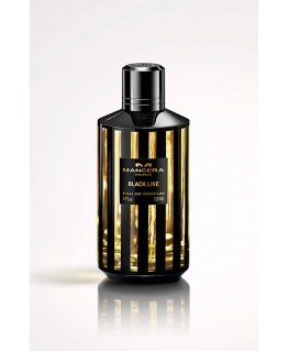 Mancera Black Line 120 ml Унисекс