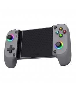 Trust GXT 735G Mylox Pelēks Bluetooth sistēma Spēļu paliktnis Analogā / digitālā Android, iOS