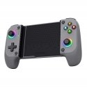 Trust GXT 735G Mylox Pilka „Bluetooth“ Žaidimų pultelis Analoginis / skaitmeninis Android, iOS Trust GXT 735G Mylox Pilka „Bluetooth“ Žaidimų pultelis Analoginis / skaitmeninis Android, iOS