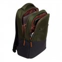 Trust Lisboa 40,6 cm (16") Seljakott Roheline Trust Lisboa 40,6 cm (16") Seljakott Roheline