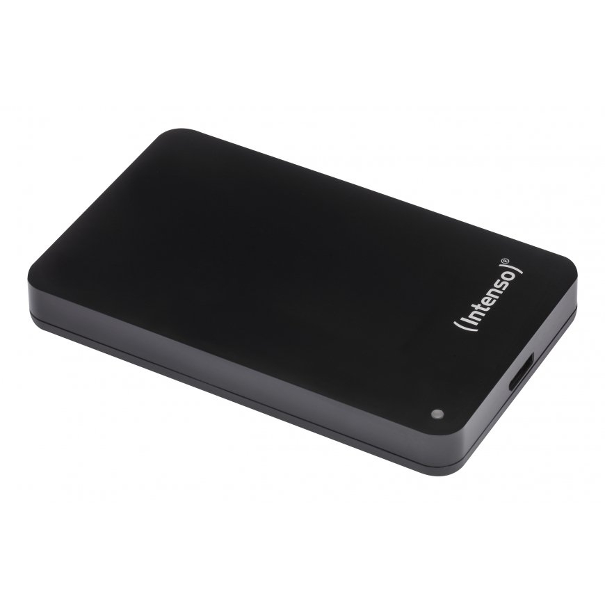Intenso 2TB 2.5" Memory Case