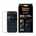 PanzerGlass PG58930 Mobilā tālruņa ekrāna un aizmugures aizsargs Caurspīdīgs ekrāna aizsargs Apple 1 PanzerGlass PG58930 Mobilā tālruņa ekrāna un aizmugures aizsargs Caurspīdīgs ekrāna aizsargs Apple 1