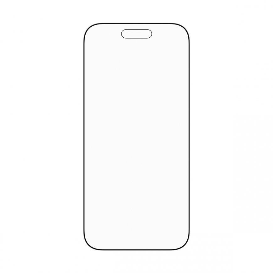 PanzerGlass PG58930 Mobilā tālruņa ekrāna un aizmugures aizsargs Caurspīdīgs ekrāna aizsargs Apple 1 – 4