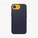Spigen Nano Pop (MagFit) iPhone 16e Case Blueberry Navy Spigen Nano Pop (MagFit) iPhone 16e Case Blueberry Navy