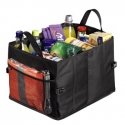 Hama Universal Automotive Organizer, small equipment case Black Hama Universal Automotive Organizer, small equipment case Black