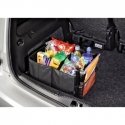 Hama Universal Automotive Organizer, small varustekotelo musta