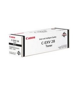 Canon C-EXV 28 värikasetti 1 kpl Alkuperäinen musta