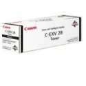 Canon C-EXV 28 tonerio kasetė 1 vnt Originalus Juoda Canon C-EXV 28 tonerio kasetė 1 vnt Originalus Juoda