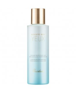 Guerlain Beauté Des Yeux Meikinpoistoöljy 125 g 125 ml