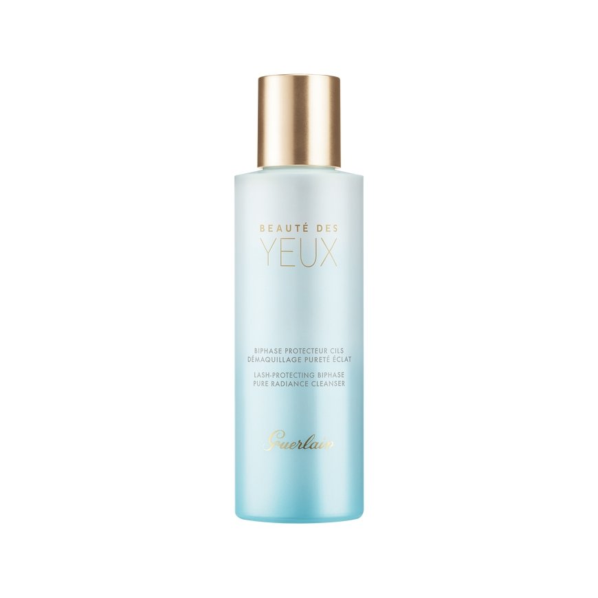 Guerlain Beauté Des Yeux Makiažo valymo aliejukas 125 g 125 ml