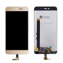 LCD screen Xiaomi Redmi Note 5A Prime (gold) refurbished LCD screen Xiaomi Redmi Note 5A Prime (gold) refurbished