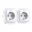 Gosund SP112-M 2xUSB WiFi smart socket (two-pack) (Xiaomi) Gosund SP112-M 2xUSB WiFi smart socket (two-pack) (Xiaomi)