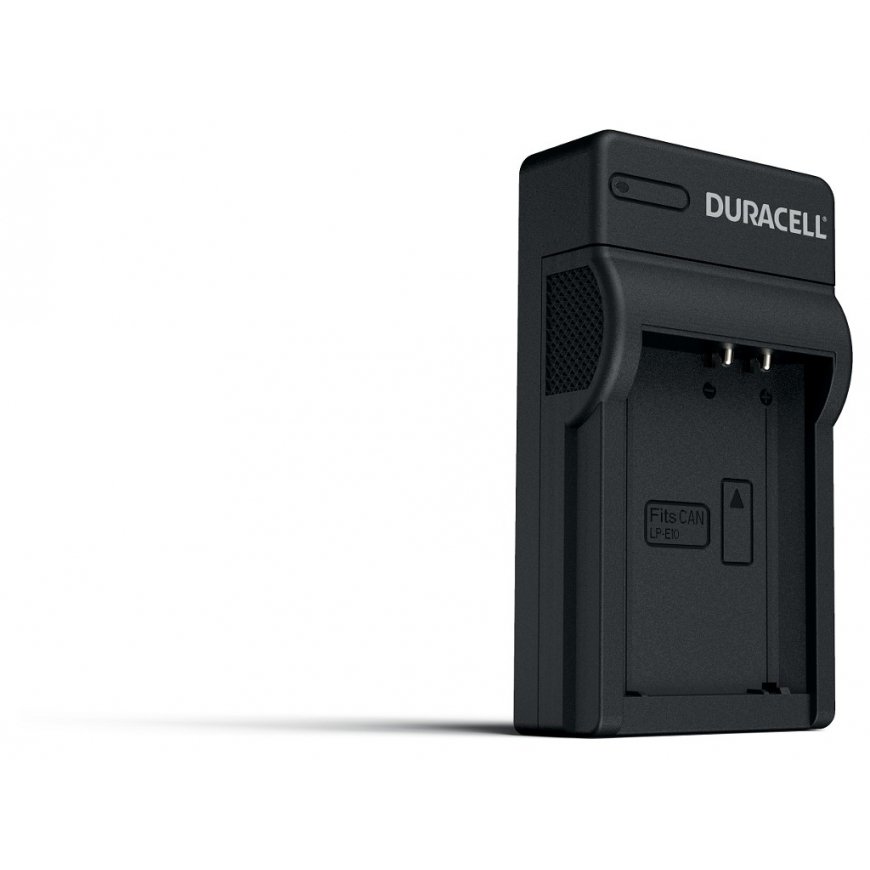 Duracell DRC5905 akulaadija USB – 3