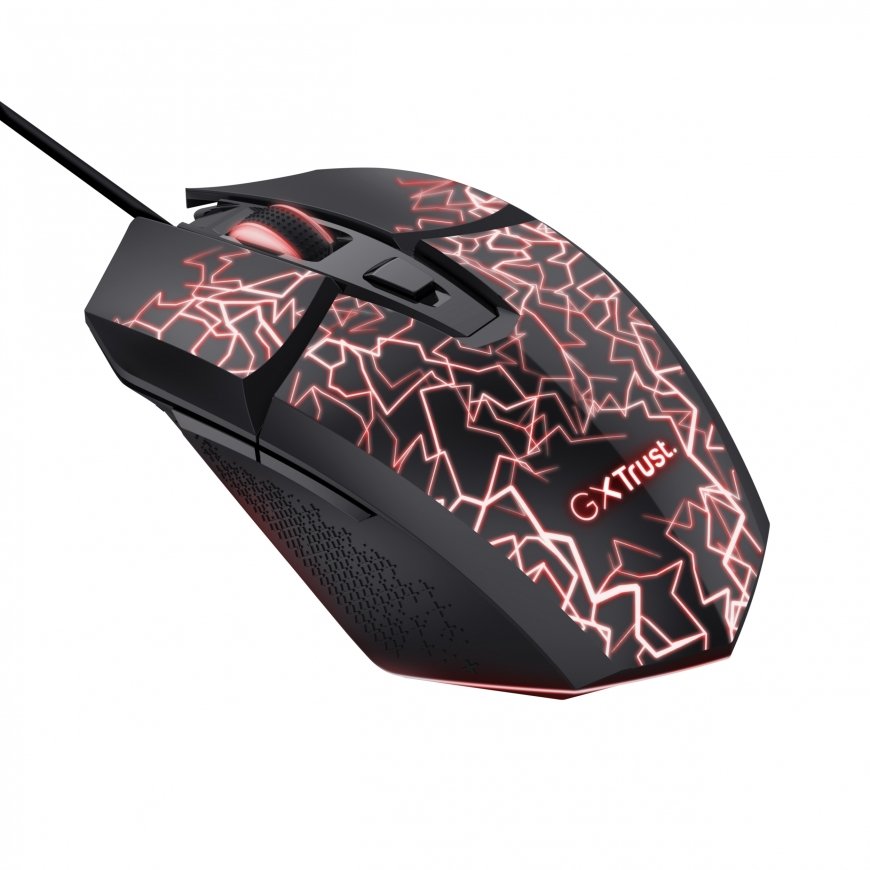 Trust GXT 113 Felox pele Speļu