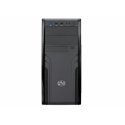 Cooler Master CM Force 500 Midi Tower Black