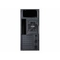 Cooler Master CM Force 500 Midi Tower Black