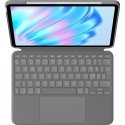 Logitech Combo Touch QWERTY Taani, Soome, Norra, Rootsi Smart Connector Hall Logitech Combo Touch QWERTY Taani, Soome, Norra, Rootsi Smart Connector Hall