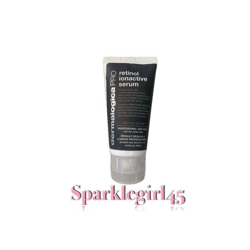 Dermalogica, Pro, Retinool, Vananemisvastane, Seerum, Näole, 59 ml