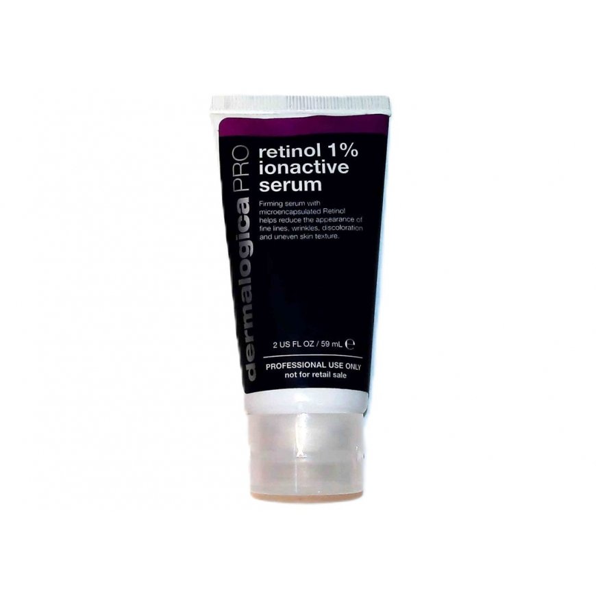 Dermalogica, Pro, Retinool, Vananemisvastane, Seerum, Näole, 59 ml – 2