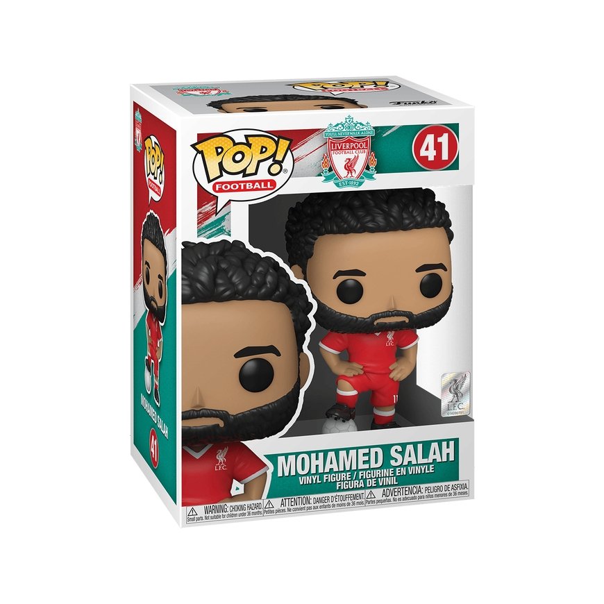FUNKO POP! 52173 action - ja keräilyfiguuri – 2