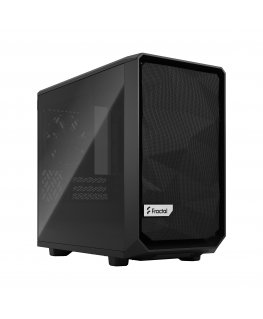Fractal Design Meshify 2 Nano Black