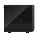 Fractal Design Meshify 2 Nano Черный Fractal Design Meshify 2 Nano Черный