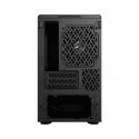 Fractal Design Meshify 2 Nano Черный Fractal Design Meshify 2 Nano Черный