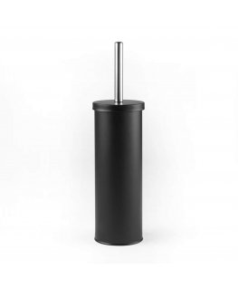 Beldray LA059451BLK2FEU7 Melna tualetes birste un turētājs