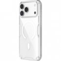 Nillkin Nature TPU PRO Magneettikansi Apple iPhone 17 Pro Ma:lle Nillkin Nature TPU PRO Magneettikansi Apple iPhone 17 Pro Ma:lle