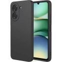 Xiaomi Redmi A5 Silicone case Black