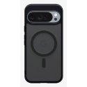 Spigen ACS09726 matkapuhelimen suojakotelo 17,3 cm (6.8") Suojus musta, Läpikuultava Spigen ACS09726 matkapuhelimen suojakotelo 17,3 cm (6.8") Suojus musta, Läpikuultava