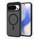 Spigen ACS09726 mobiliojo telefono dėklas 17,3 cm (6.8") Juoda, Permatomas Spigen ACS09726 mobiliojo telefono dėklas 17,3 cm (6.8") Juoda, Permatomas
