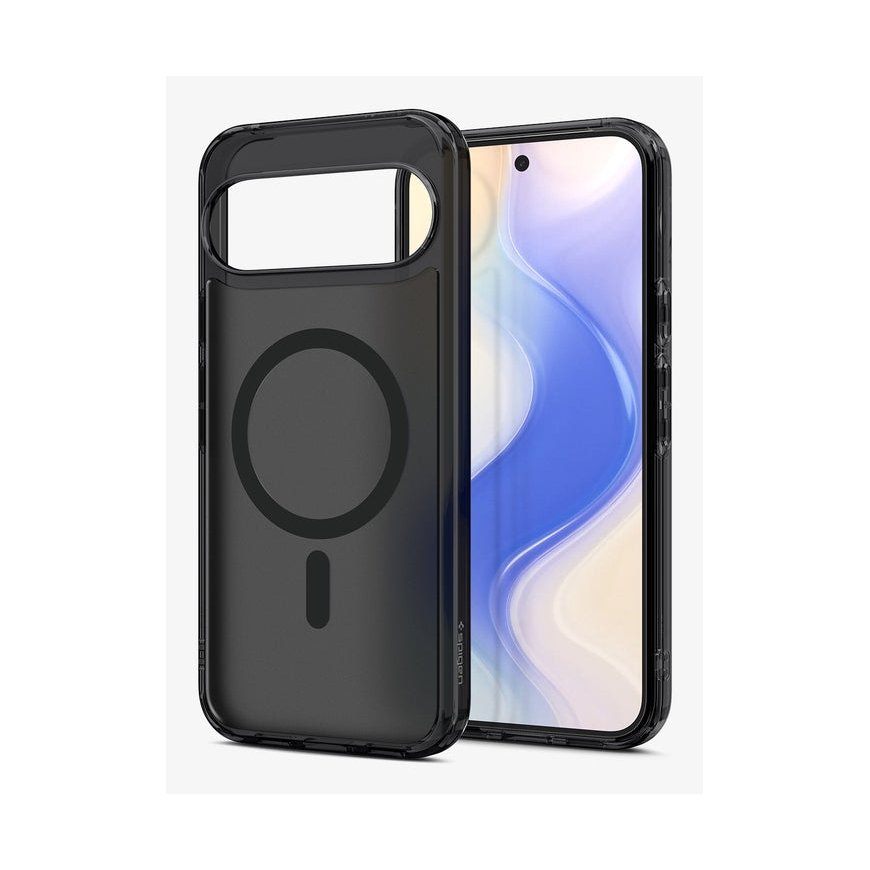 Spigen ACS09726 mobiiltelefoni ümbris 17,3 cm (6.8") Kate Must, Poolläbipaistev – 5
