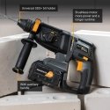 Batavia B.V. 18V Cordless Brushless Rotary Hammer SDS+, Without Batavia B.V. 18V Cordless Brushless Rotary Hammer SDS+, Without