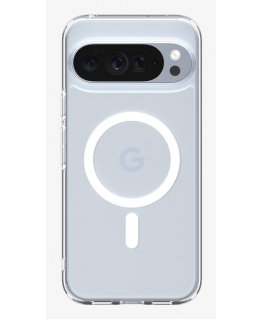 Spigen ACS09725 mobiliojo telefono dėklas 17,3 cm (6.8") Permatomas, Balta