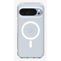 Spigen ACS09725 mobilo telefonu apvalks 17,3 cm (6.8") Aploksne Caurspīdīgs, Balts Spigen ACS09725 mobilo telefonu apvalks 17,3 cm (6.8") Aploksne Caurspīdīgs, Balts