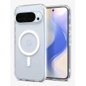 Spigen ACS09725 mobile phone case 17.3 cm (6.8") Cover Transparent, White Spigen ACS09725 mobile phone case 17.3 cm (6.8") Cover Transparent, White