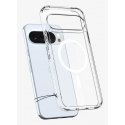 Spigen ACS09725 mobile phone case 17.3 cm (6.8") Cover Transparent, White Spigen ACS09725 mobile phone case 17.3 cm (6.8") Cover Transparent, White