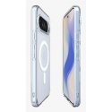 Spigen ACS09725 mobile phone case 17.3 cm (6.8") Cover Transparent, White Spigen ACS09725 mobile phone case 17.3 cm (6.8") Cover Transparent, White