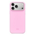 Apple MGJF4LL/A mobilo telefonu apvalks 17,5 cm (6.9") Aploksne Rozā
